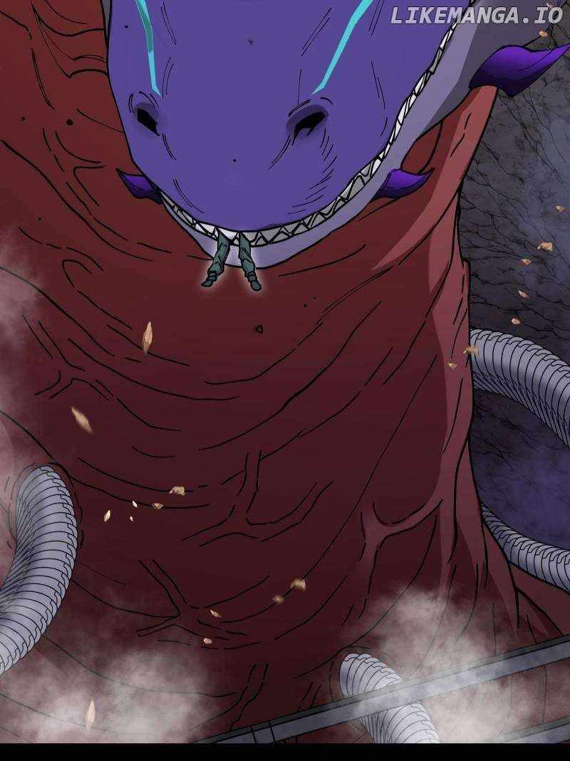 I Am The Monster Overlord Chapter 59 16
